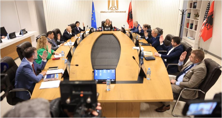 Joni Keta, kreu i ri i BKH: KLP miraton unanimisht propozimin e SPAK